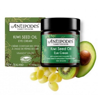 ANTIPODES - 奇異果籽油眼霜 30ml